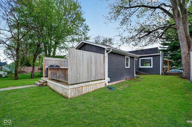 1422 Grant Street, Noblesville, IN 46060