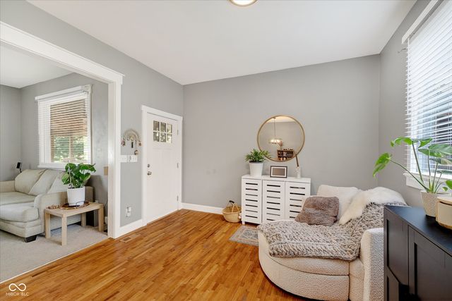 1422 Grant Street, Noblesville, IN 46060
