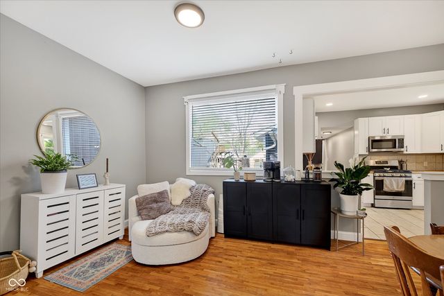1422 Grant Street, Noblesville, IN 46060
