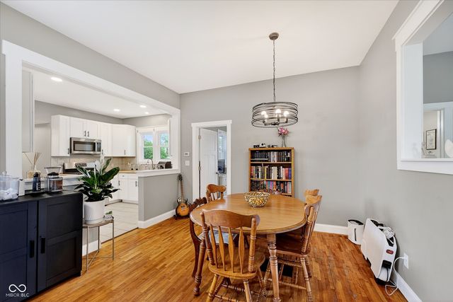 1422 Grant Street, Noblesville, IN 46060