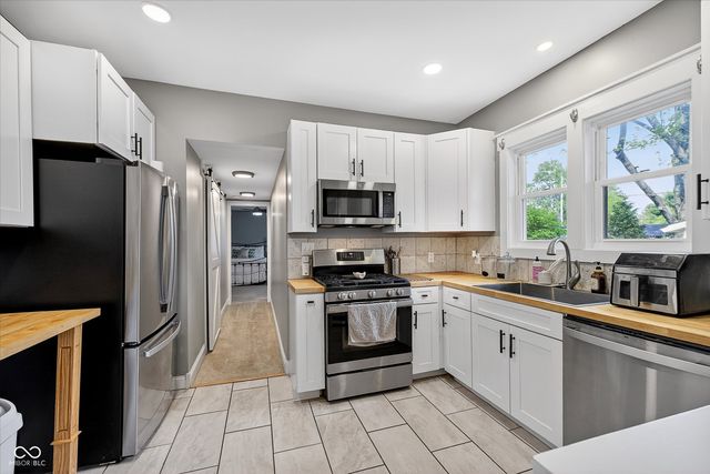 1422 Grant Street, Noblesville, IN 46060