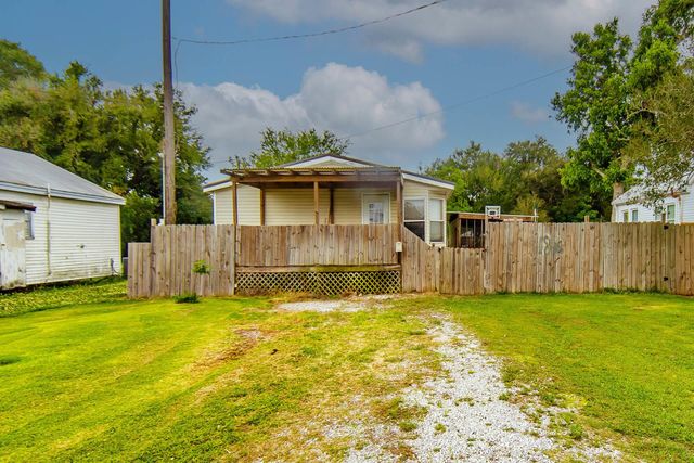 1816 Himalaya Ave, Thibodaux, LA 70301