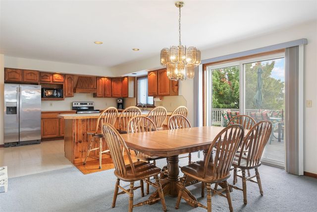2861 W Polk Road, Hart, MI 49420