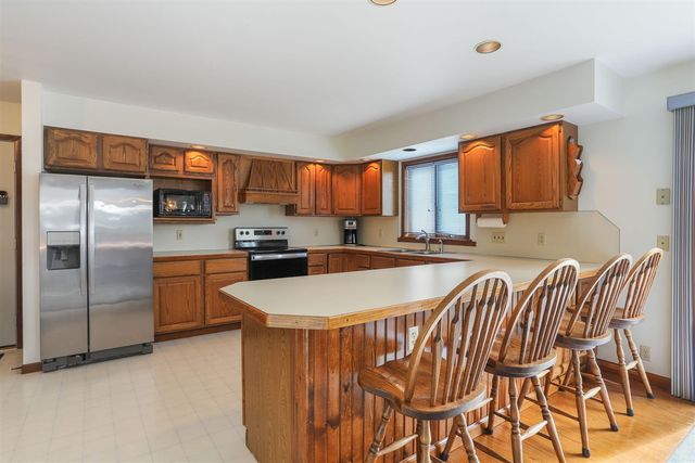 2861 W Polk Road, Hart, MI 49420