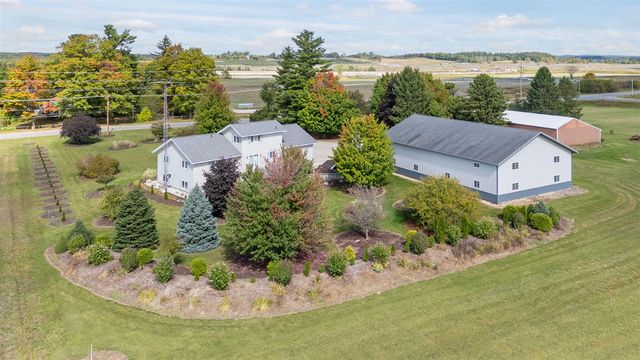 2861 W Polk Road, Hart, MI 49420