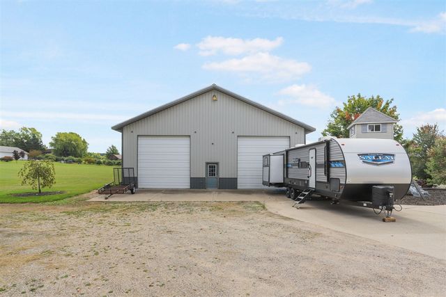 2861 W Polk Road, Hart, MI 49420