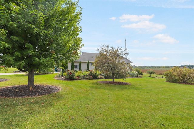 2861 W Polk Road, Hart, MI 49420