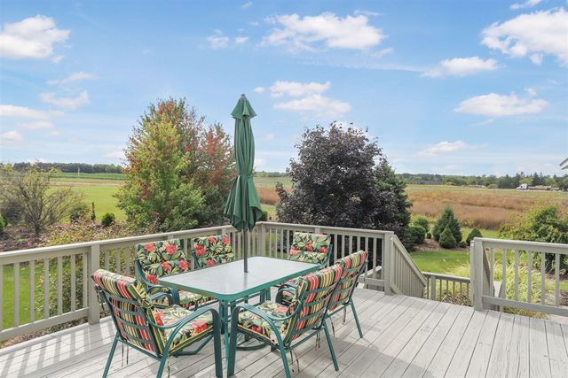 2861 W Polk Road, Hart, MI 49420