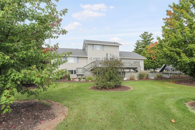 2861 W Polk Road, Hart, MI 49420