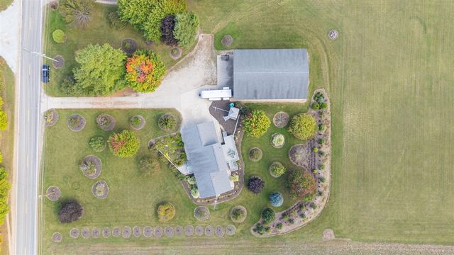 2861 W Polk Road, Hart, MI 49420