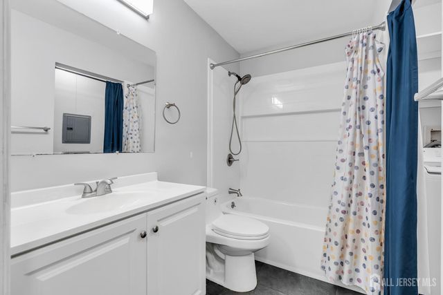 1719 Aspen Drive, Plainsboro, NJ 08536