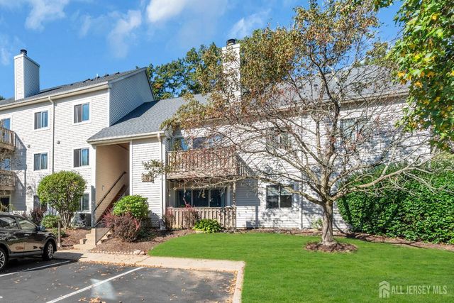 1719 Aspen Drive, Plainsboro, NJ 08536