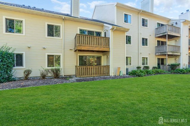 1719 Aspen Drive, Plainsboro, NJ 08536