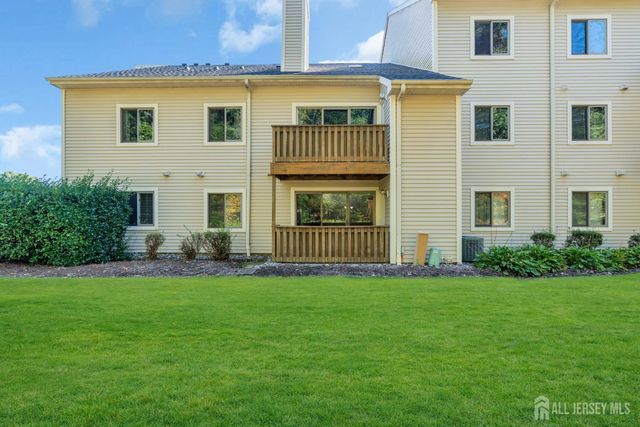 1719 Aspen Drive, Plainsboro, NJ 08536