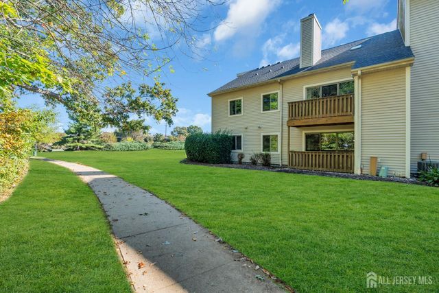 1719 Aspen Drive, Plainsboro, NJ 08536