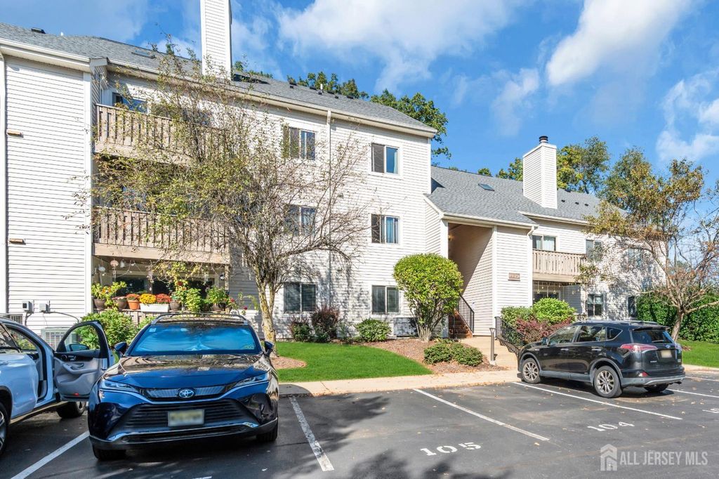 1719 Aspen Drive, Plainsboro, NJ 08536