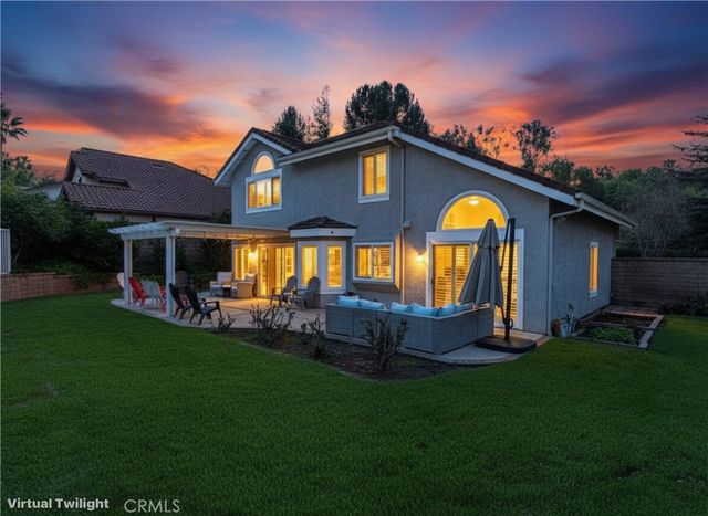 855 Avenida Bernardo, San Dimas, CA 91773