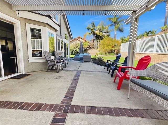 855 Avenida Bernardo, San Dimas, CA 91773