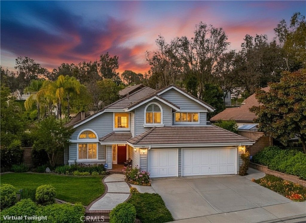 855 Avenida Bernardo, San Dimas, CA 91773