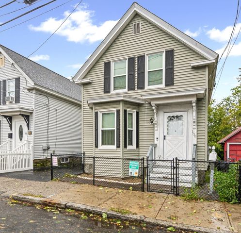 100 West St, Lowell, MA 01850