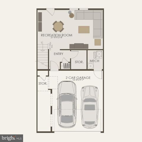 4201 ELIZA CT, Upper Marlboro, MD 20772