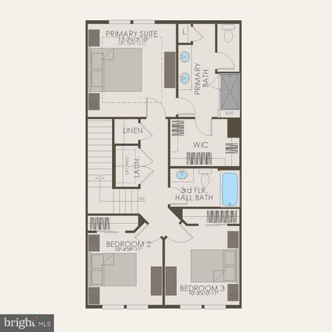 4201 ELIZA CT, Upper Marlboro, MD 20772