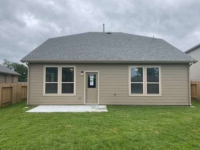 13424 Maltessa Drive, Magnolia, TX 77354