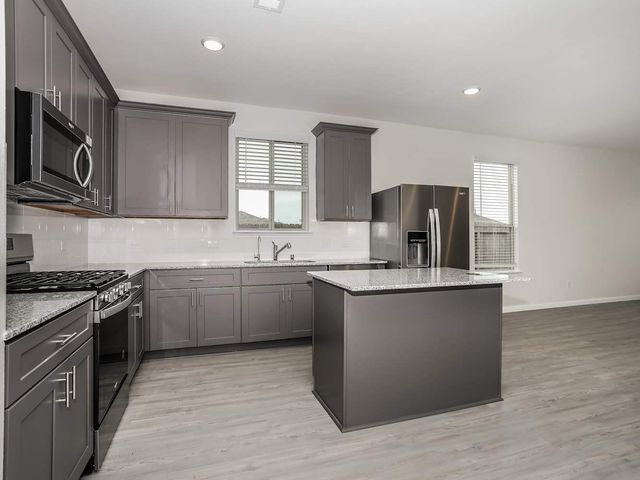 13424 Maltessa Drive, Magnolia, TX 77354
