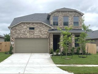 13424 Maltessa Drive, Magnolia, TX 77354