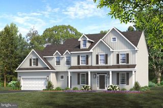 Wickmere Street #C- BRAEBURN, Oxford, PA 19363