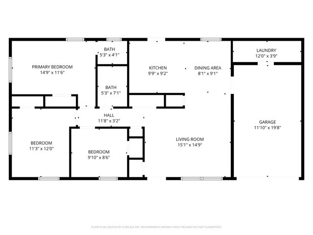 230 Nichols Drive, Canton, TX 75103