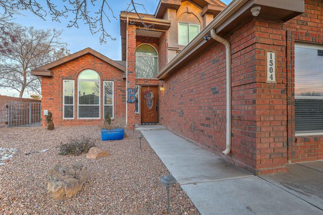 1504 Corte Castellana SE, Rio Rancho, NM 87124