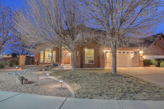 1504 Corte Castellana SE, Rio Rancho, NM 87124