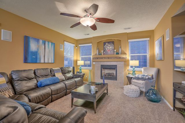 1504 Corte Castellana SE, Rio Rancho, NM 87124