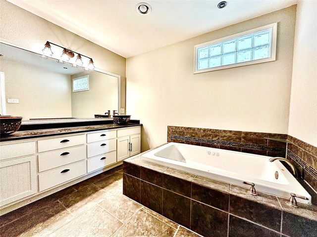 2407 N Anderson Road, Big Spring, TX 79720