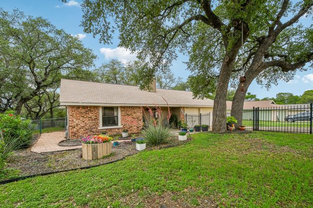 3108 American DR, Lago Vista, TX 78645