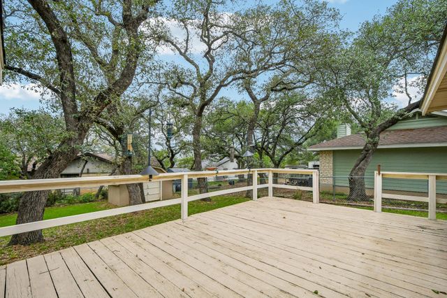 3108 American DR, Lago Vista, TX 78645