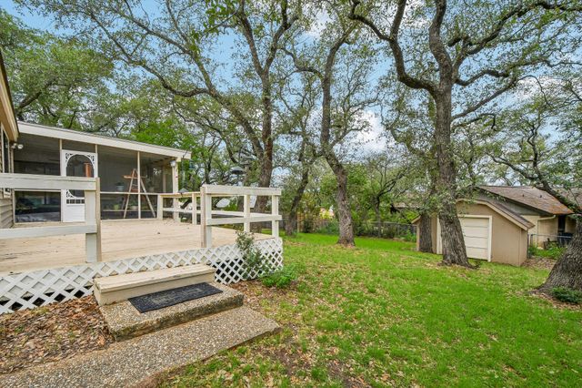 3108 American DR, Lago Vista, TX 78645