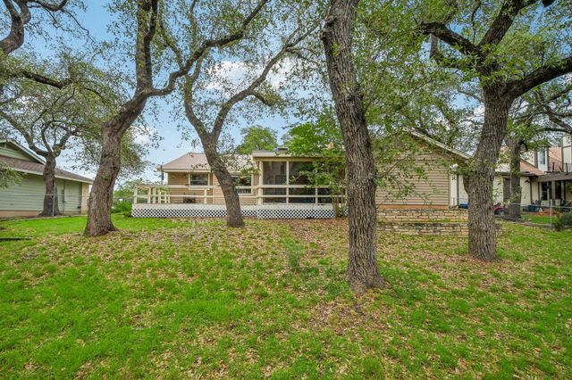 3108 American DR, Lago Vista, TX 78645