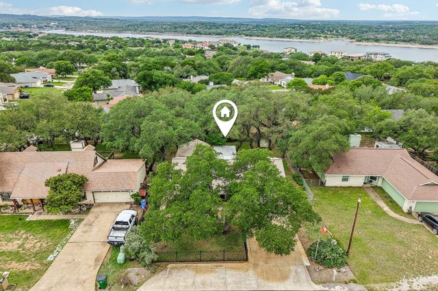 3108 American DR, Lago Vista, TX 78645