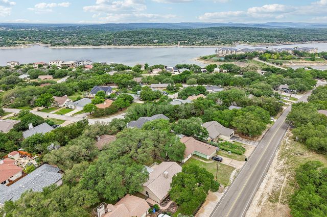 3108 American DR, Lago Vista, TX 78645