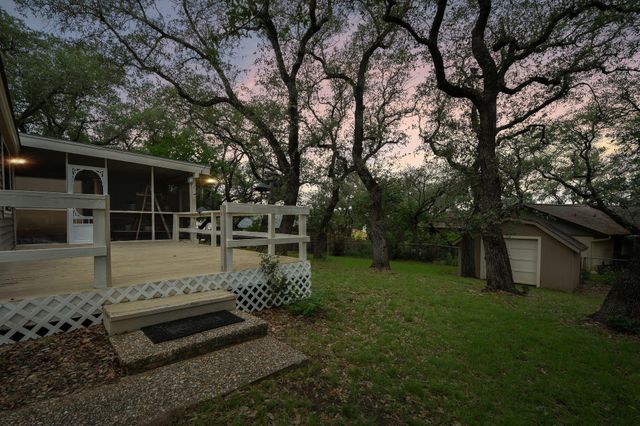 3108 American DR, Lago Vista, TX 78645