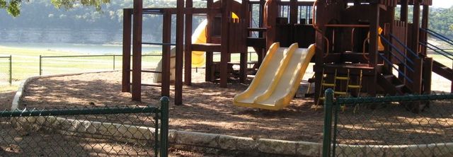 3108 American DR, Lago Vista, TX 78645