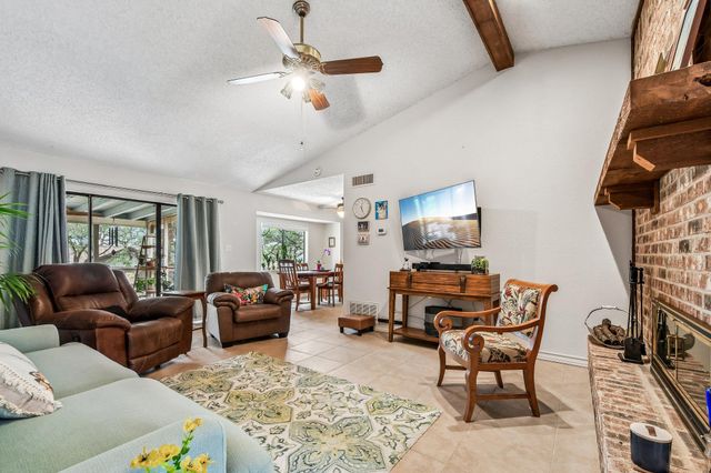 3108 American DR, Lago Vista, TX 78645