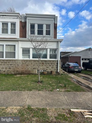 7311 CLARIDGE ST, Philadelphia, PA 19111