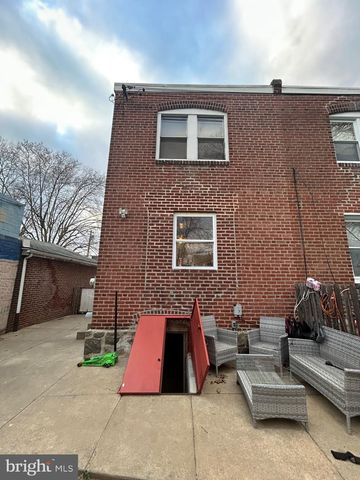 7311 CLARIDGE ST, Philadelphia, PA 19111