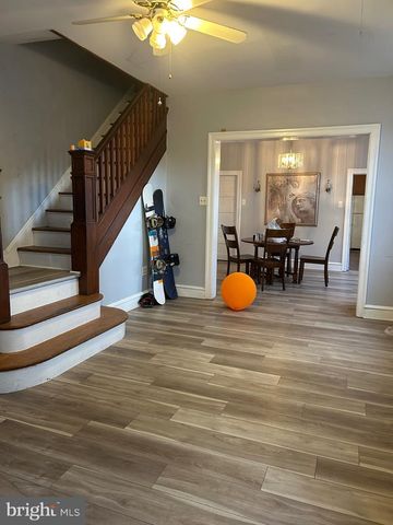 7311 CLARIDGE ST, Philadelphia, PA 19111