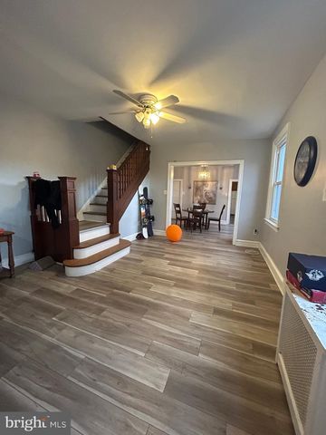 7311 CLARIDGE ST, Philadelphia, PA 19111