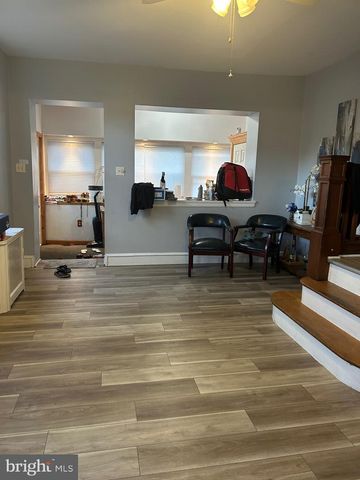 7311 CLARIDGE ST, Philadelphia, PA 19111