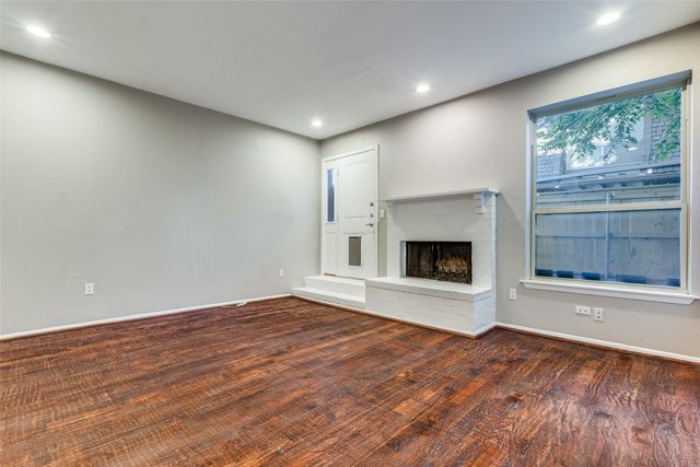 4102 Bowser Avenue 3, Dallas, TX 75219